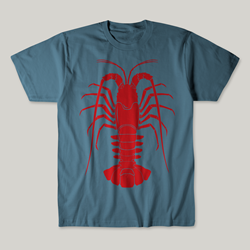 Lobster - Shop T